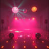 DA62: Party beat 7