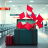 Jet Lag & Red Flags