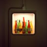 Am Leergutautomat