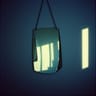 Shadows of myself