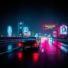 Midnight Cruiser
