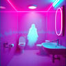 Ghost Poop