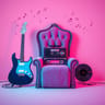 C’est était la musique X