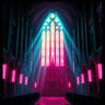 Bassquake Cathedral