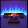 DA62: Party beat 2. V12