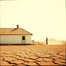 The Drought (Daddy Lost the Farm, Momma and Me)