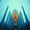 Cranium Cathedral