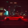 Midnight Ride