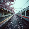 桜色の嘘