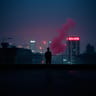 My Last Exhale