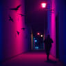 Night Lights Out