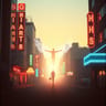 Dusk till Dawn