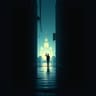 My thoughts control me