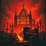 THE BIBLE OF HELL