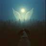 Angels Wings/ How I see life