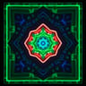 Pattern Recognition Decryption