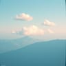 Clouds Over State Lines