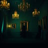 House of a Hundred Eyes