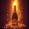 Champagne Heat
