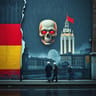 Mask and deposit 2