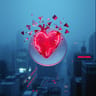 3D Love