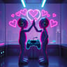 Level Up With You