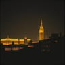 Golden Shine of Milano