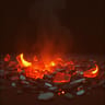 Fragments of Fire