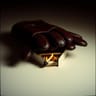 Chaos in Leather