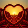 Love Beyond the Walls