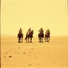 ||THE FOUR HORSEMEN||WWIII
