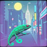 Com3-a- Cham3L3on³³³