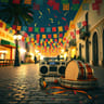 Cumbia wilote