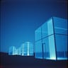 Glass Skies