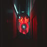 Demonic battleground