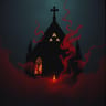 The Devourer of Light