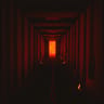 We Cannot Live the Light Except for the Darkness