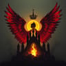 ANGEL FROM HELL