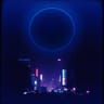 Electric Halo