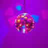 DA62: Party beat 1