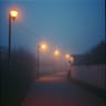 Familiar Streets