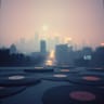 Faded Echoes