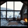 Winter's Embrace