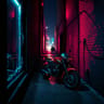 Lost Place