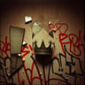 King without a crown