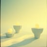 Celestial Shadows
