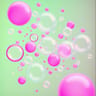 Bubble fart