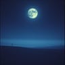 Dark moon