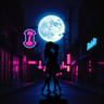 Moonlight Fuck (StreetDolls)