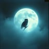 Echoes of the Hollow Moon